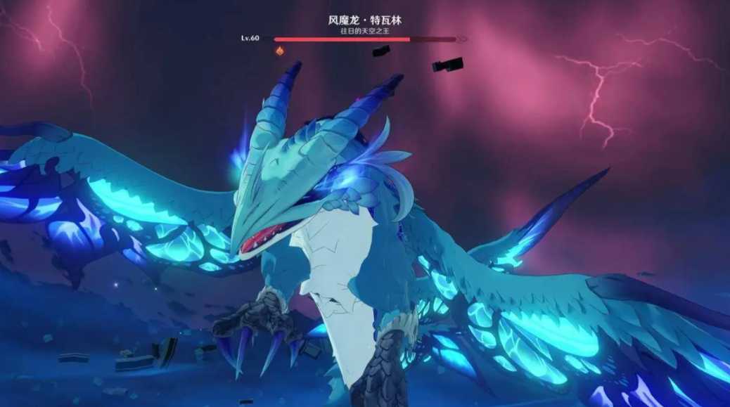 原神如何获得北陆长柄剑原胚 原神如何获得北陆长柄剑原胚