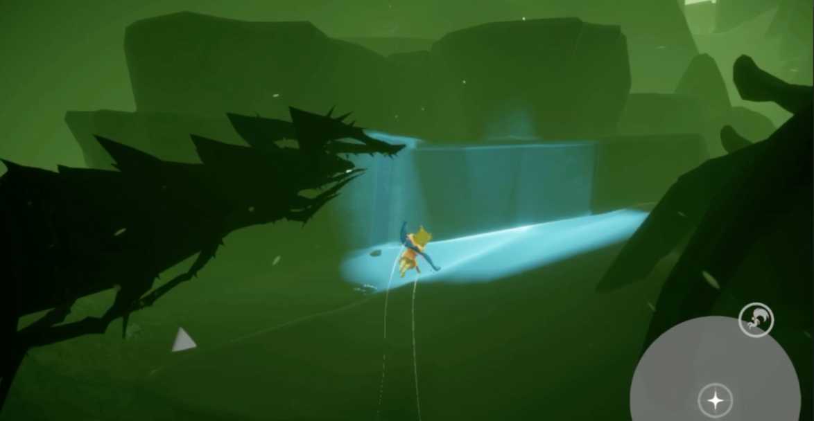 光遇伊甸最后一关怎么过