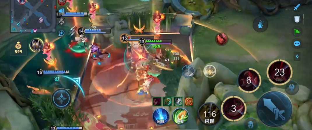 王者荣耀白起最新出装是什么 王者荣耀白起最新出装是什么