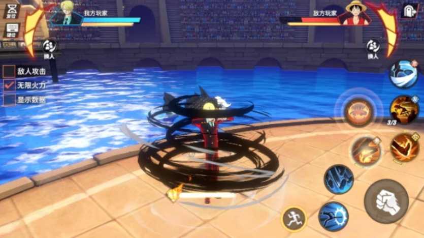 航海王热血航线新世界山智怎么样 航海王热血航线新世界山智怎么样