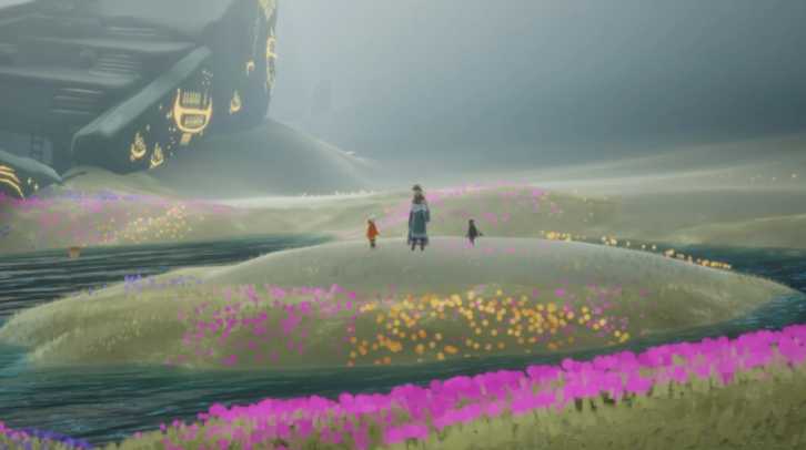 光遇的风之灵都怎么找 光遇的风之灵都怎么找