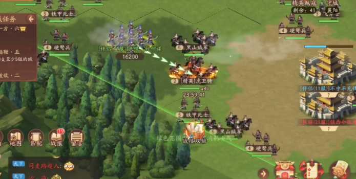 少年三国志2高级石料怎么获得 少年三国志2高级石料怎么获得