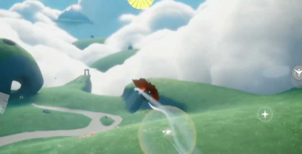 光遇怎么能飞久一点 光遇怎么能飞久一点