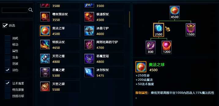 英魂之刃高爆发英雄有哪些