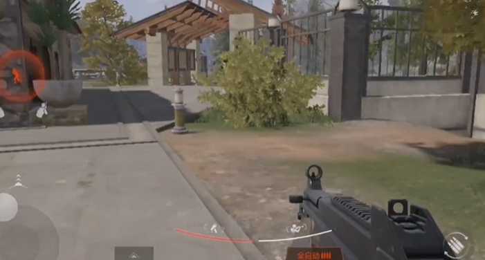 暗区突围哪个图打狙好 暗区突围哪个图打狙好