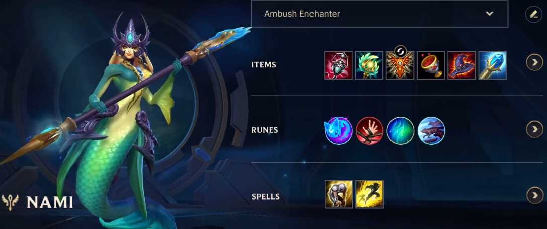 英雄联盟手游螳螂狮子狗哪个厉害