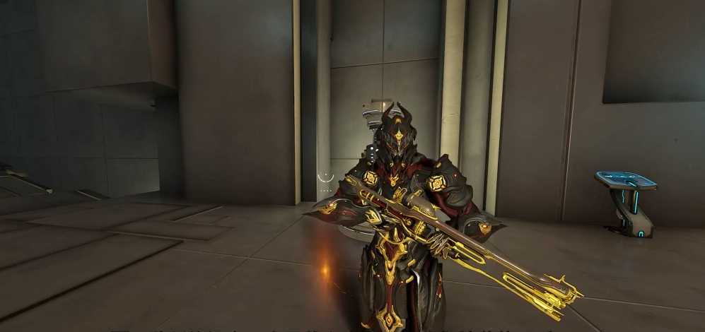 星际战甲七段主武器推荐什么