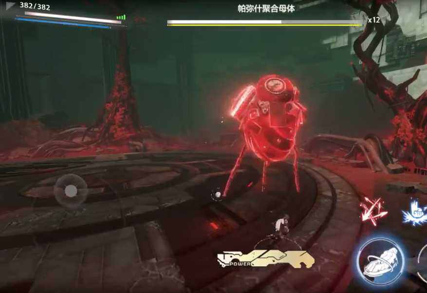 战双帕弥什聚合母体怎么打