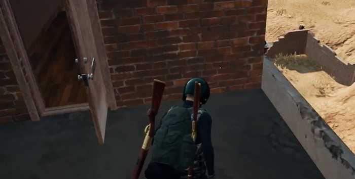 绝地求生如何控制方向