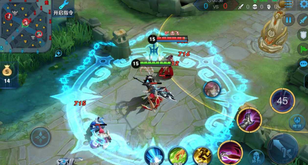 王者荣耀吕布出装和铭文怎么搭配 王者荣耀吕布出装和铭文怎么搭配