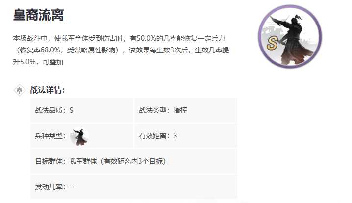 率土之滨怎么恢复伤兵 率土之滨怎么恢复伤兵