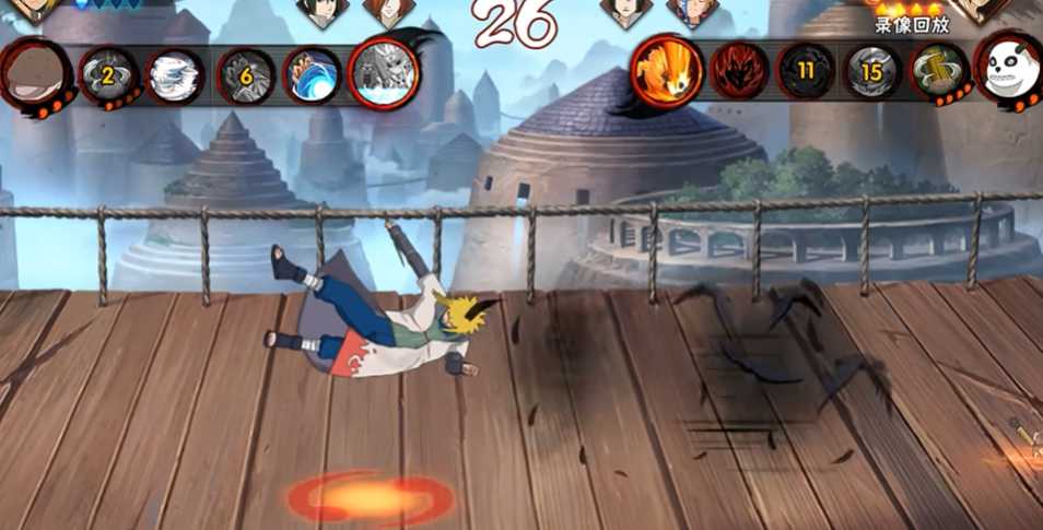 火影忍者哪个鼬伤害最高