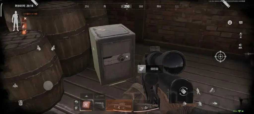 暗区突围私休和二休哪个好