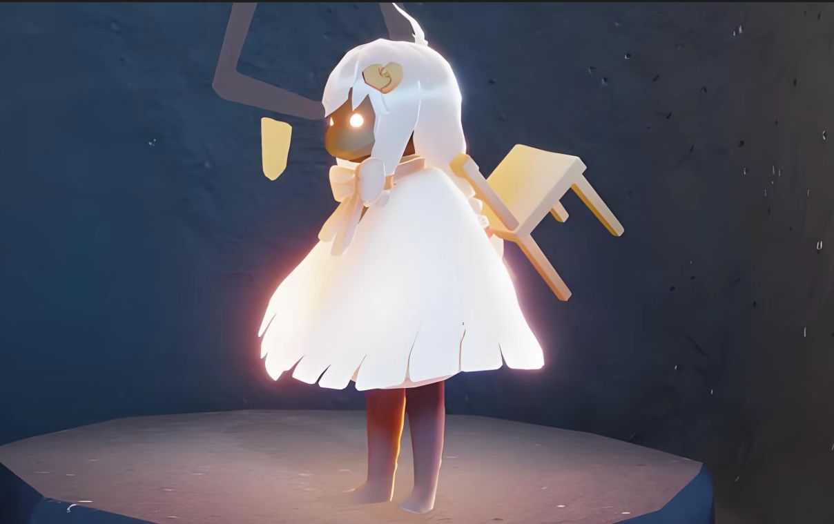 光遇里桌子怎么弄 光遇里桌子怎么弄