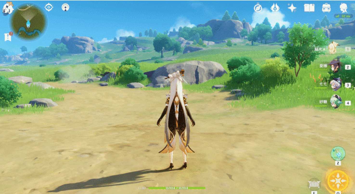 原神捕风瓶有什么用 原神捕风瓶有什么用