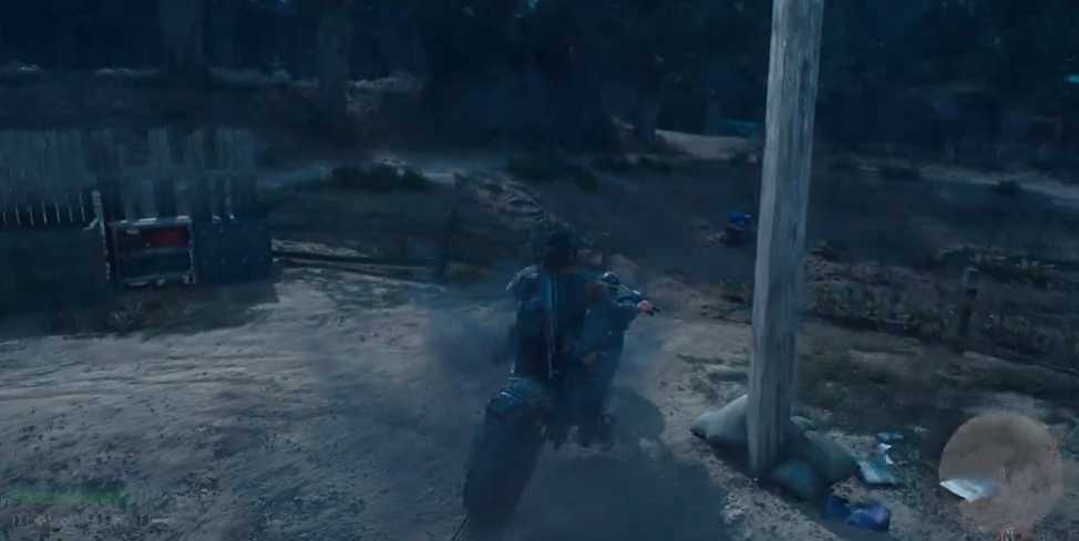 往日不再他们不让我走怎么上山 往日不再他们不让我走怎么上山