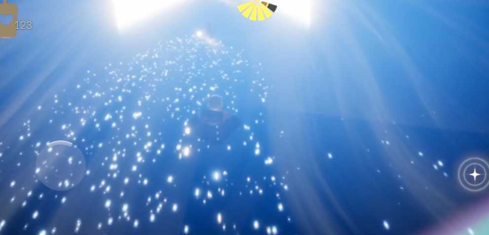 光遇如何进入重生门