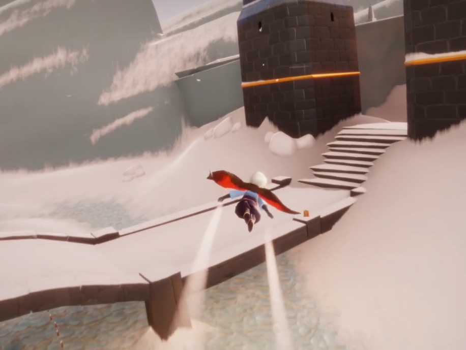 光遇王子季季节蜡烛位置在哪霞谷 光遇王子季季节蜡烛位置在哪霞谷