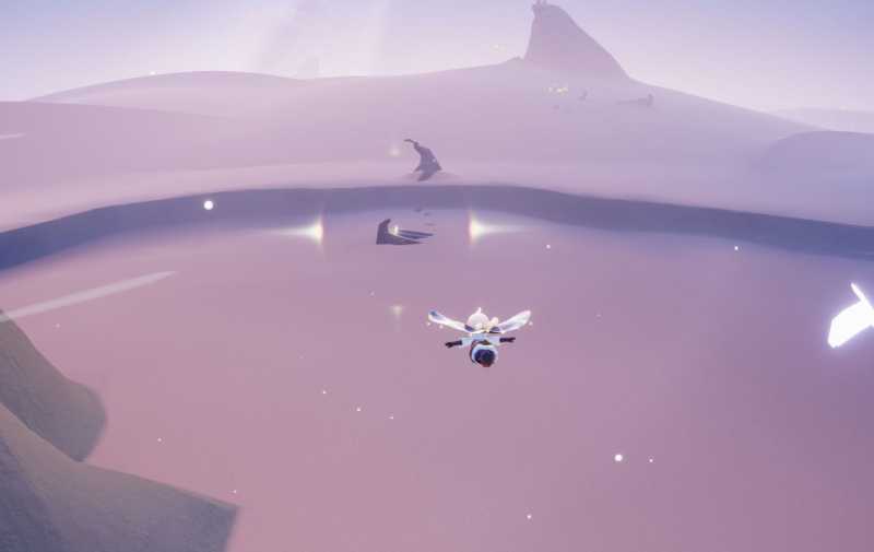 光遇怎么快速提升翅膀 光遇怎么快速提升翅膀