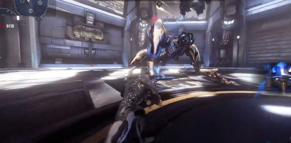 星际战甲前期干什么比较好