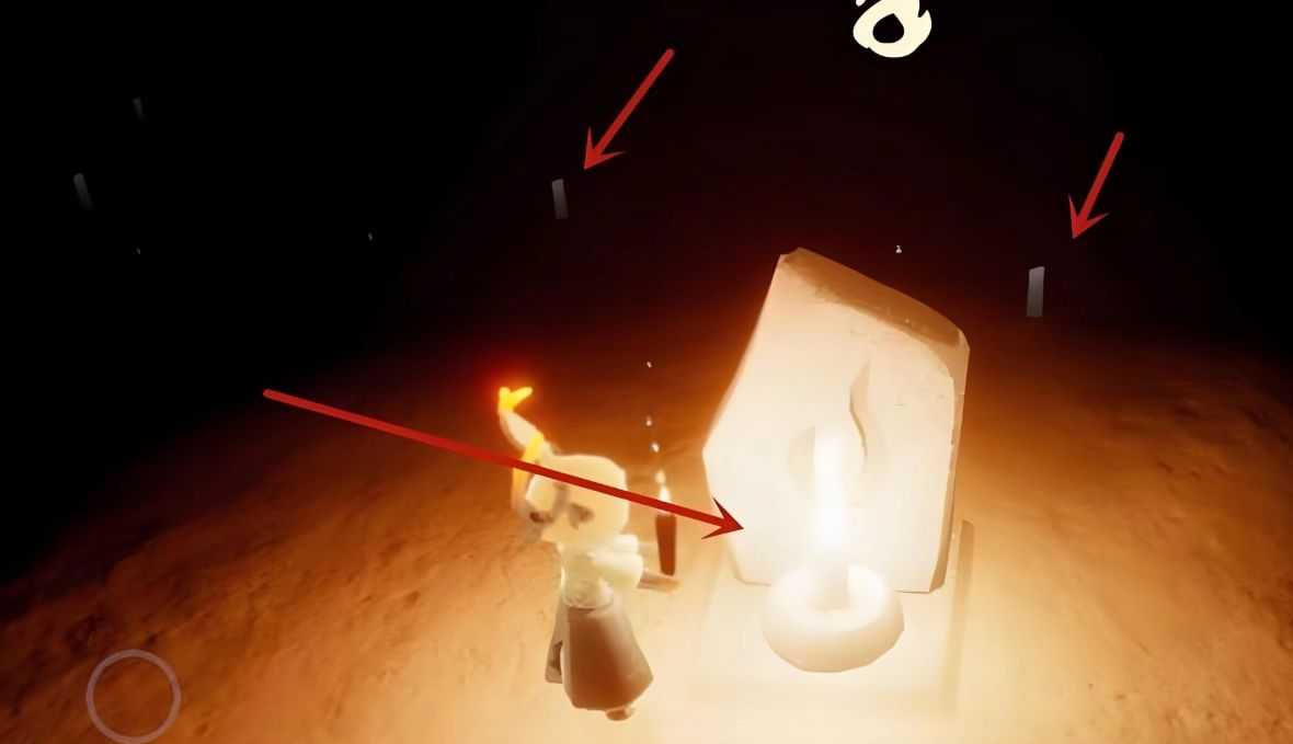 光遇最后一个试炼怎么进入 光遇最后一个试炼怎么进入