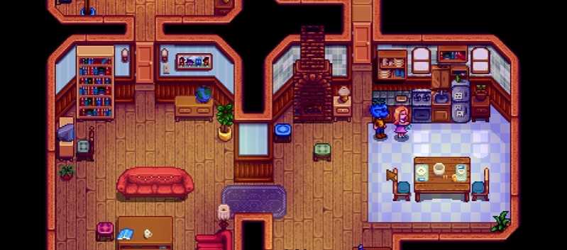 星露谷物语和哪个人物结婚比较好 星露谷物语和哪个人物结婚比较好