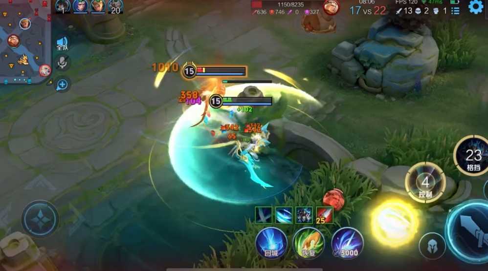 王者荣耀凯怎样吸血出装 王者荣耀凯怎样吸血出装