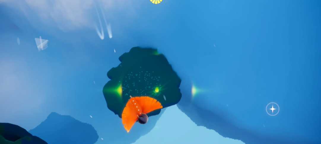 光遇地之灵在什么地方