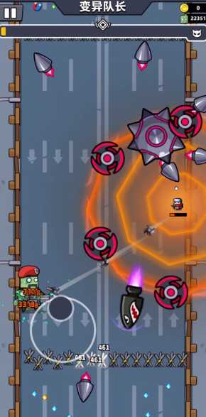 弹壳特攻队组合突破怎么实现 弹壳特攻队组合突破怎么实现