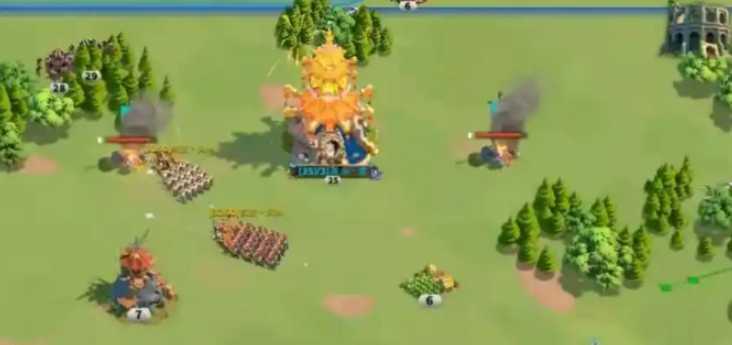 万国觉醒领土联盟旗帜怎么使用 万国觉醒领土联盟旗帜怎么使用