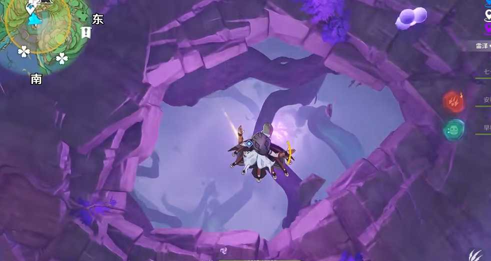 原神中如何完成影向跋行 原神中如何完成影向跋行