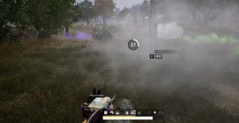 绝地求生如何急救队友 绝地求生如何急救队友