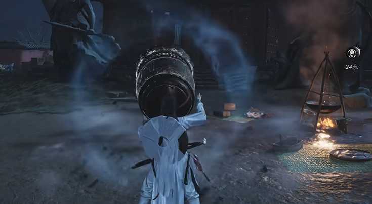 燕云十六声怎么打群架