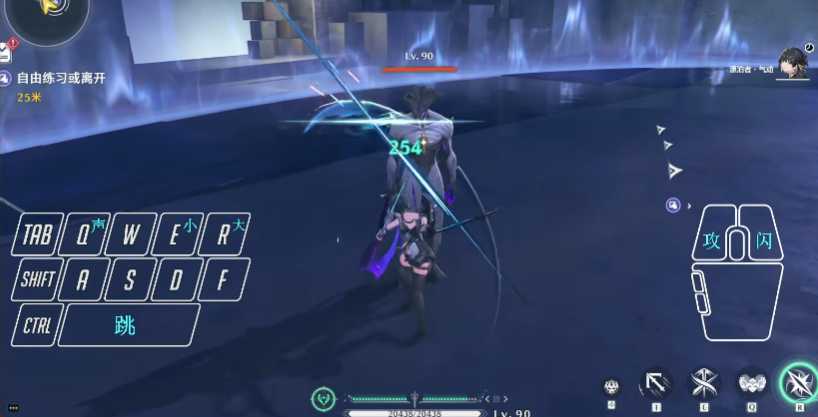 鸣潮风主提升什么技能 鸣潮风主提升什么技能