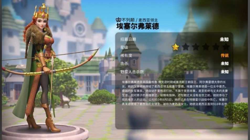 万国觉醒如何消耗行动力