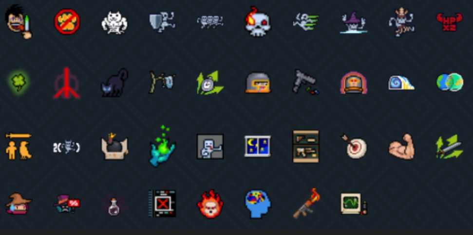 元气骑士挑战因子在哪里开 元气骑士挑战因子在哪里开