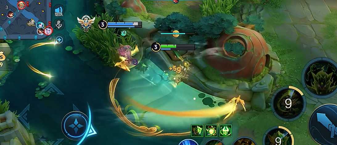 王者荣耀鬼谷子cd出装怎么搭配