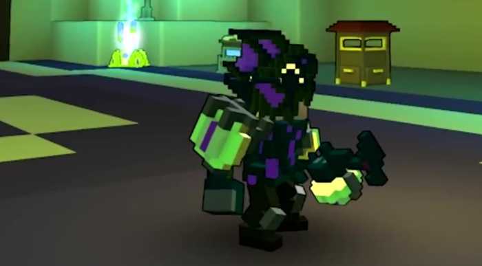 宝藏世界高级职业哪个好 宝藏世界高级职业哪个好