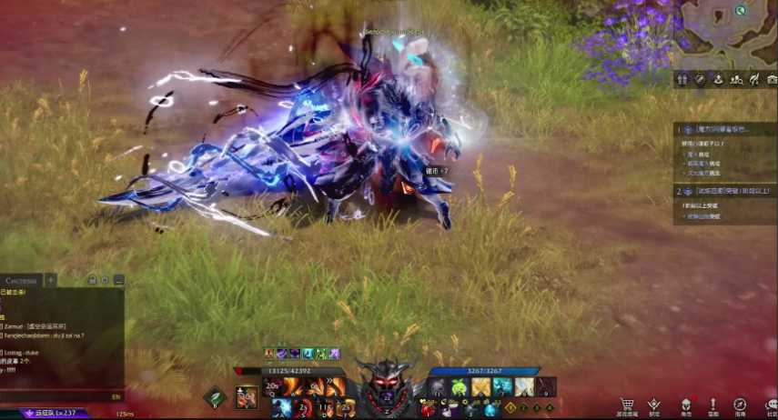 失落的方舟哪个职业强