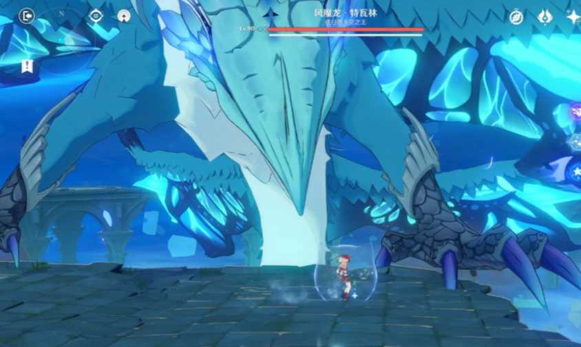 原神杀风魔龙有什么用 原神杀风魔龙有什么用