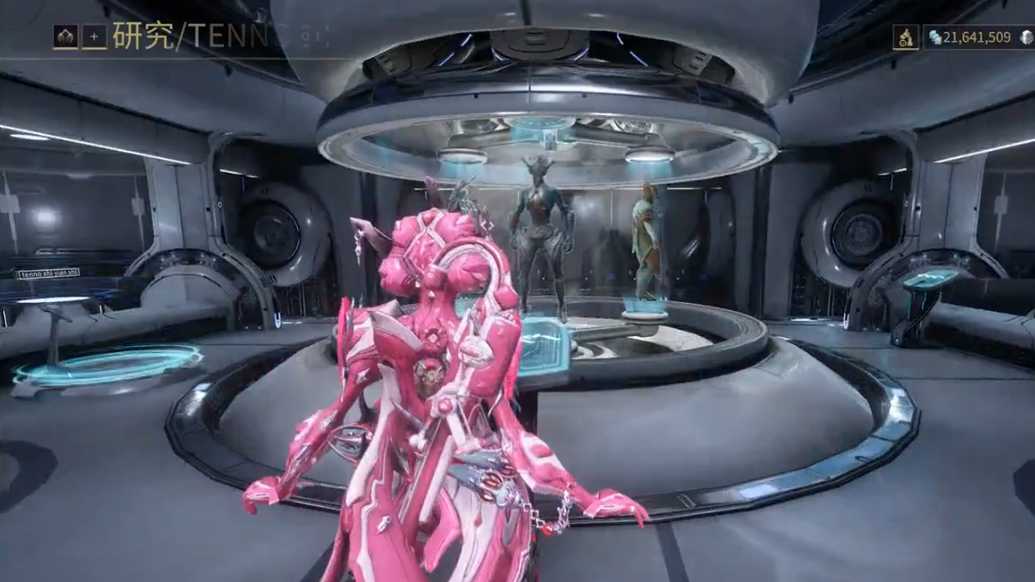 星际战甲萌新应该老老实实干什么 星际战甲萌新应该老老实实干什么