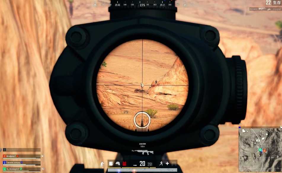 绝地求生如何切换连发 绝地求生如何切换连发