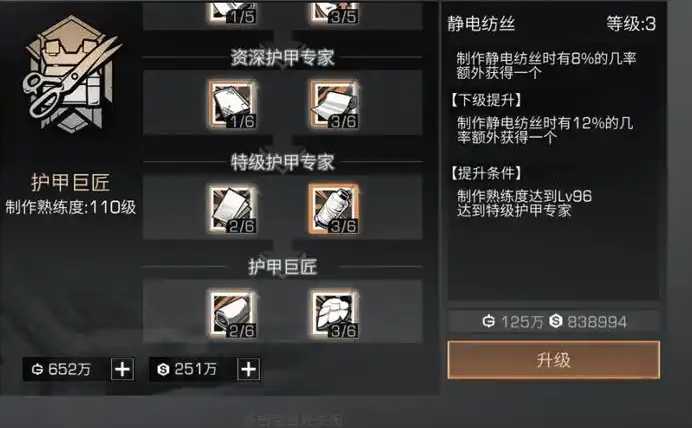 明日之后制造职业哪个赚钱 明日之后制造职业哪个赚钱