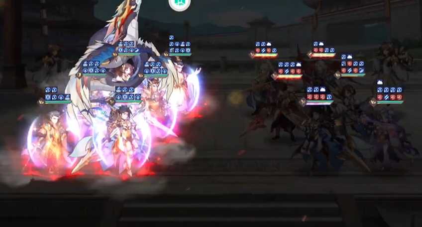 三国志幻想大陆腾蛇怎么样