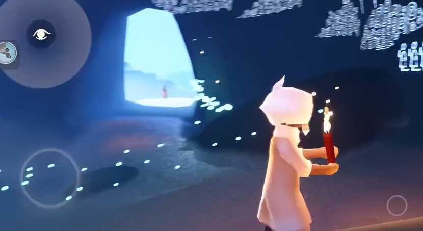 光遇中如何弄无翼