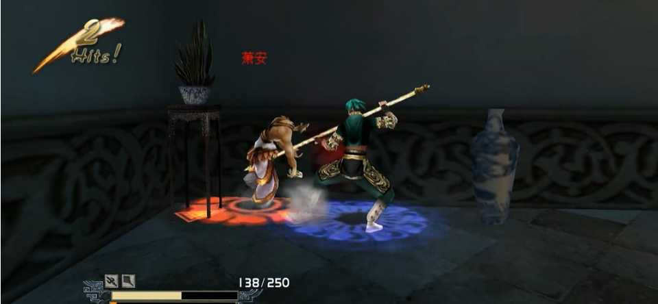 流星蝴蝶剑怎么过飞鹏堡任务 流星蝴蝶剑怎么过飞鹏堡任务