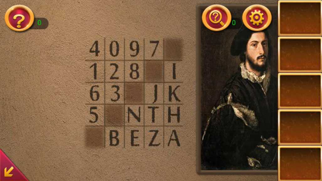 密室逃脱1攻略第8关怎么过