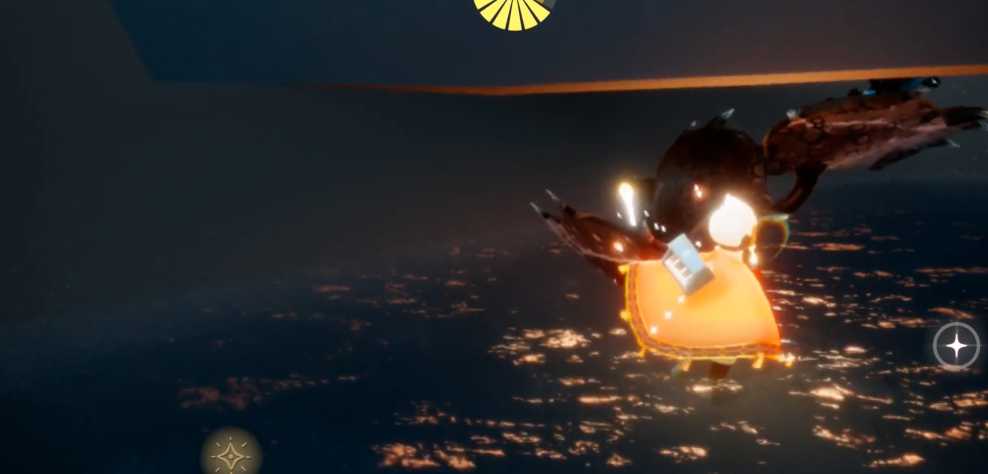 光遇解救鲲鹏任务怎么做 光遇解救鲲鹏任务怎么做