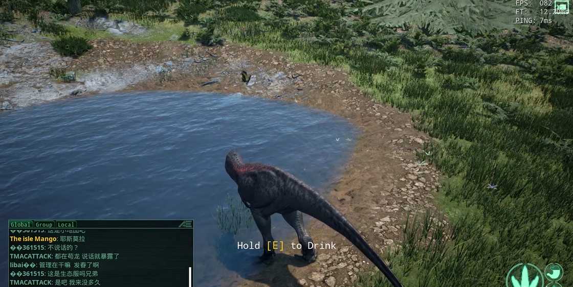 恐龙岛恐龙等级怎么升的快