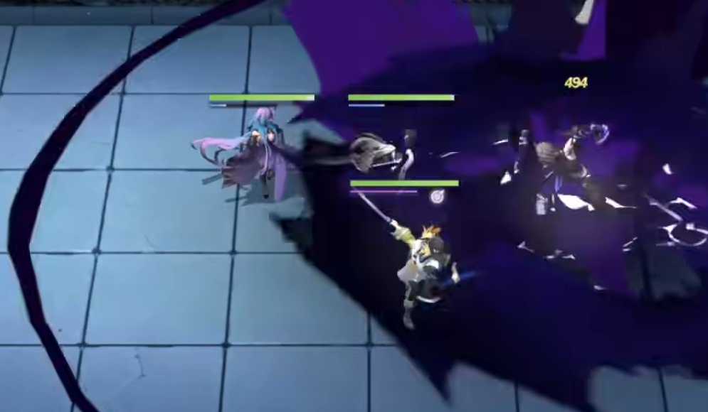 无期迷途澈厉害吗 无期迷途澈厉害吗